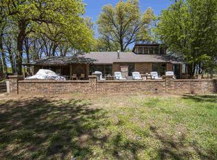 252 SW Farm Dr, Duncan, OK 73533