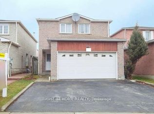 56 Stanwell Dr, Brampton, ON L6Z 3Y6