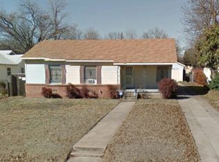 3409 Colcord Ave, Waco, TX 76707