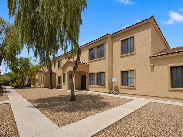 2101 Hussium Hills St Unit 207, Las Vegas, NV 89108