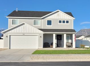 908 W 1080 S, American Fork, UT 84003