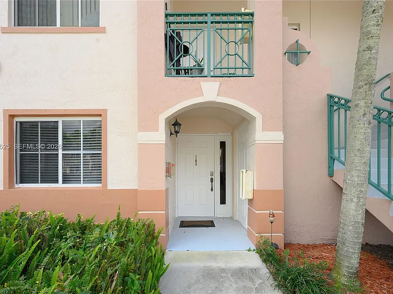 7760 NW 22nd St #103 — Photo 22