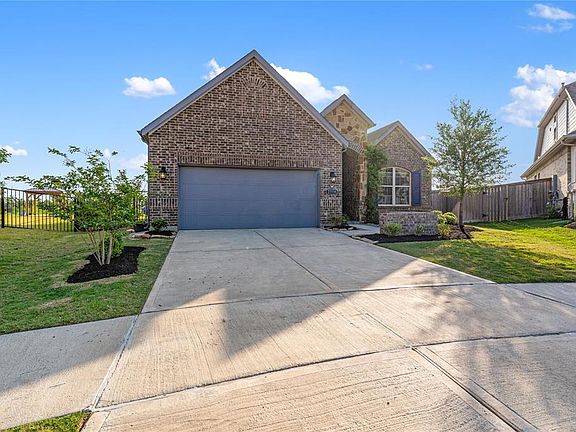 4th image of 21114 Hill Summit Court