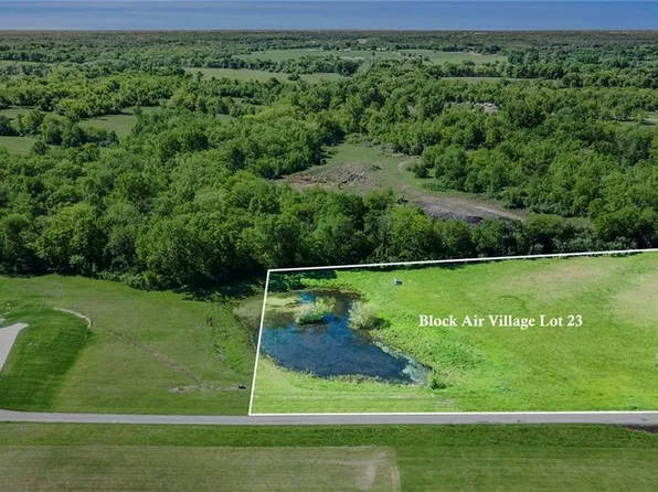 SE Cessna Dr, Holt, MO 64048