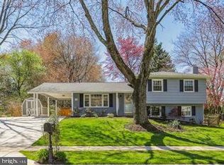 28 Cullinan Dr, Gaithersburg, MD