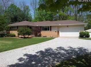 1161 Bellus Rd, Hinckley, OH 44233