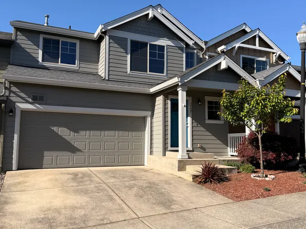 3137 NW 47th Dr, Camas, WA 98607