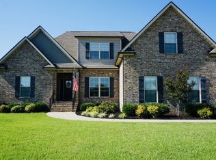 1013 Crowell Dr, Christiana, TN 37037