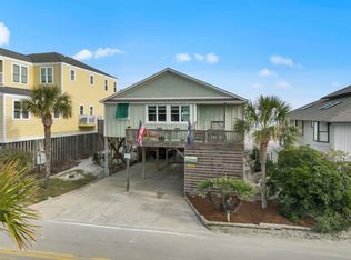734 Springs Ave, Pawleys Island, SC 29585