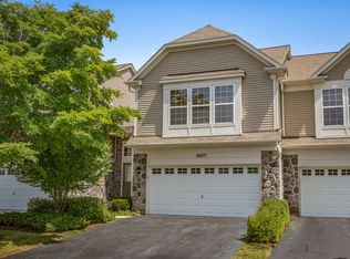 16837 S Ivy Ln, Lockport, IL 60441