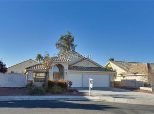 235 Leaf Bud Ct, Henderson, NV 89074