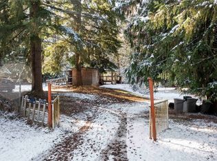 25414 162nd St E, Buckley, WA