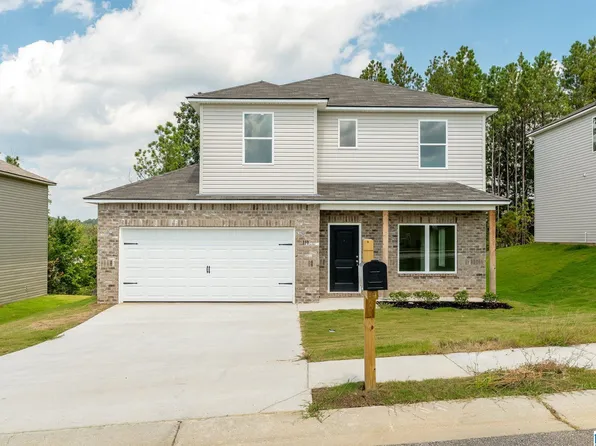 110 Woodland Way, Pell City, AL 35125