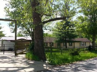 7320 Ficken Rd, Cedar Hill, MO 63016