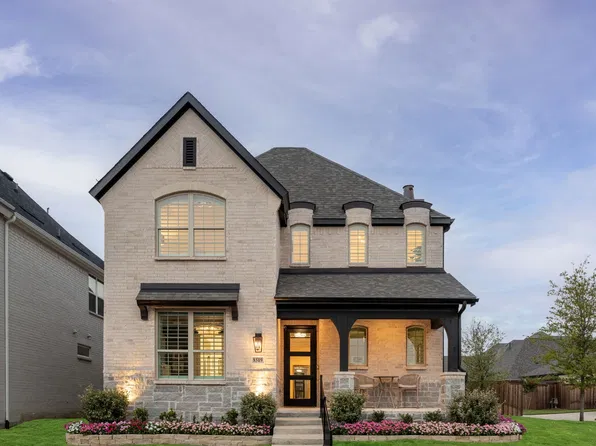 8509 Scottys Lake Ln, The Colony, TX 75056
