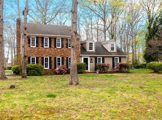 14301 Aldengate Rd, Midlothian, VA 23114