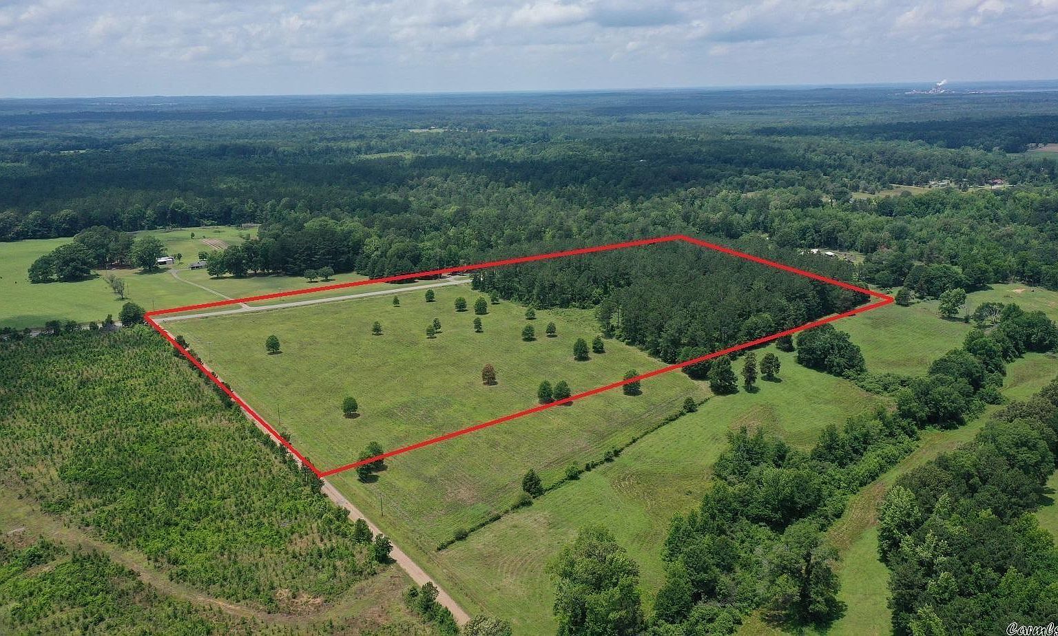 State Highway 237, Doddridge, AR 71834 Zillow