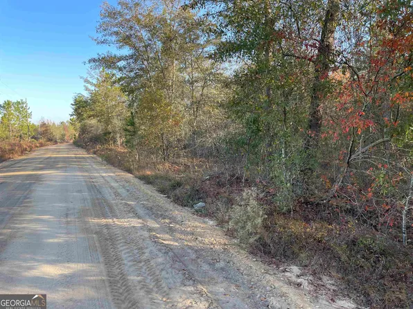 0 Bill Glenn Rd, Swainsboro, GA 30401