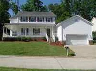 5 Brookshire Dr, Huntington, WV 25705