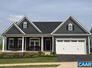96 Lilac Ter, Zion Crossroads, VA