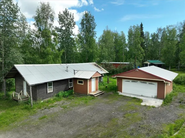 289 Jade St, Fairbanks, AK 99712