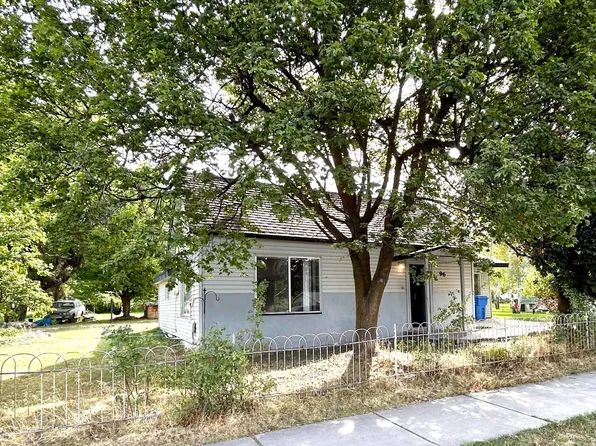 96 N Main St, Millville, UT 84326