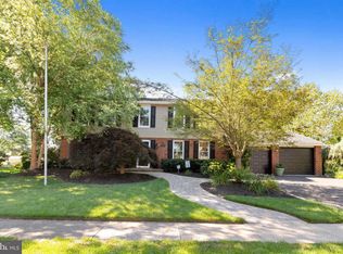 172 Bateman Rd, Langhorne, PA 19047