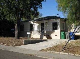 339 Southern Rd, El Cajon, CA 92020