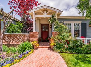 1080 Via San Jose, Thousand Oaks, CA 91320