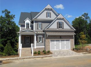 5361 Whitaker St, Norcross, GA 30092