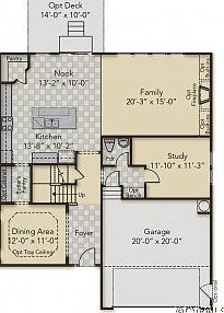 2nd image of 15706 Tallard Dr