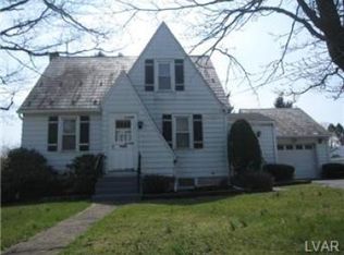 3034 Middletown Rd, Bethlehem, PA 18020