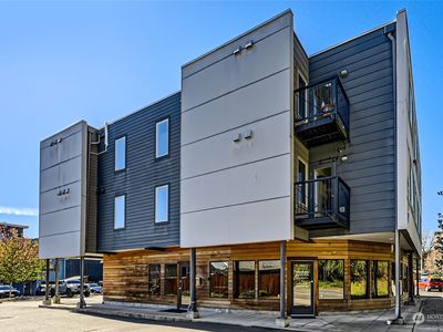 6219 NE 181st Street #203, Bothell, WA, 98028