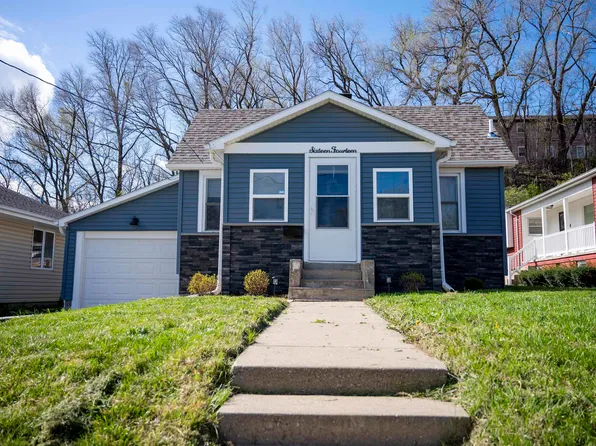 1614 27th St, Sioux City, IA 51104