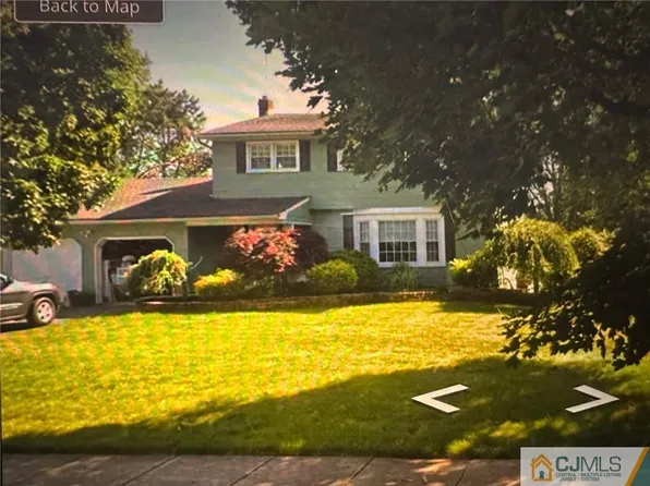 36 Quince Pl, North Brunswick, NJ 08902