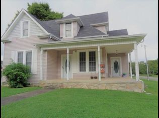 331 Jackson Ave, Lawrenceburg, TN 38464