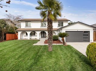 6924 Bret Harte Dr, San Jose, CA 95120