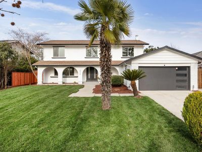 6924 Bret Harte Dr, San Jose, CA, 95120