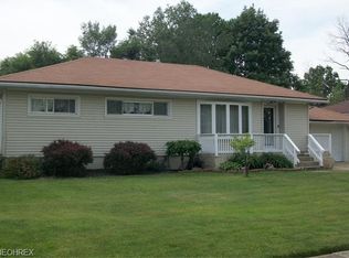 5290 W 148th St, Brookpark, OH