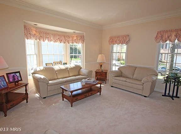 2nd image of 3603 Oak Mill Ln