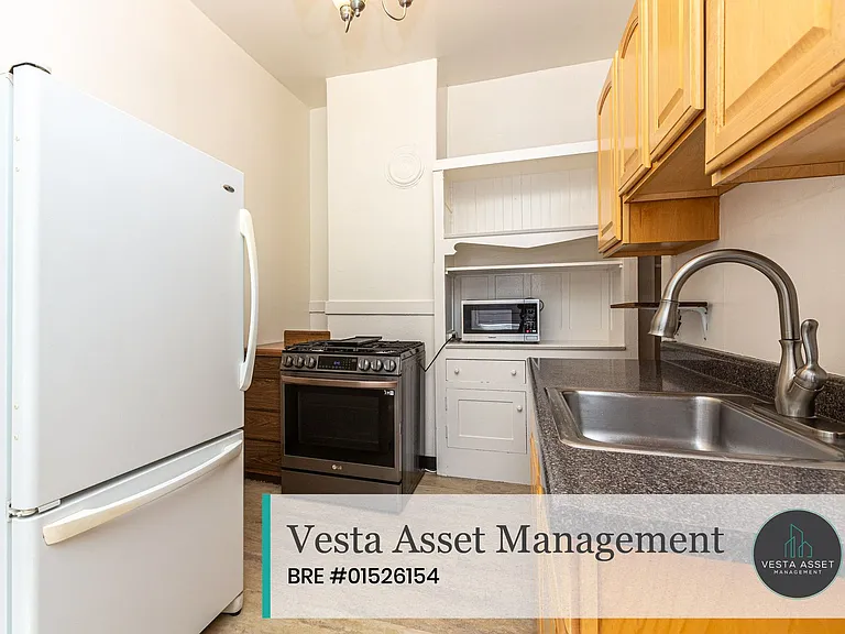 1543 McAllister St #3 — Photo 13