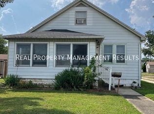 411 S Bennighof Ave, Evansville, IN 47714