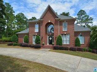 1677 Wingfield Dr, Birmingham, AL 35242