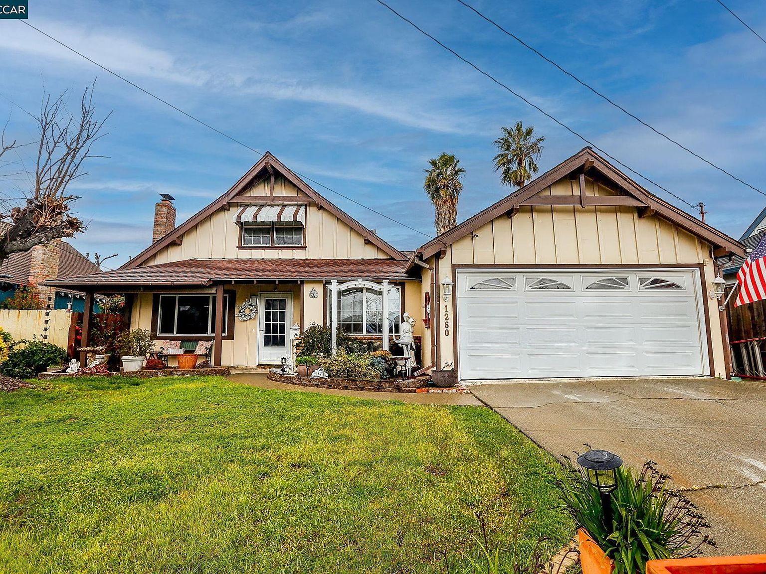 1260 N P St, Livermore, CA 94551 Zillow