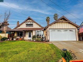 1260 N P St, Livermore, CA