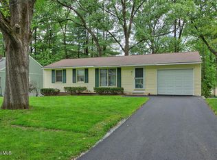 9 Prospect Drive, Saratoga Springs, NY 12866