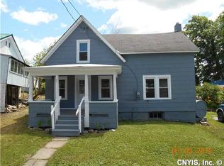 56 Cornwall St, Alexandria Bay, NY 13607