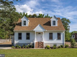 1737 Riverside Dr, Salisbury, MD 21801