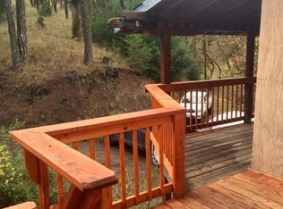 60 Acres Bell Springs Rd, Piercy, CA 95587