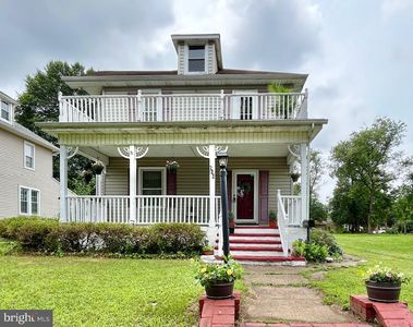 644 E Front St, Florence, NJ, 08518